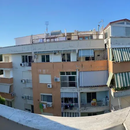 Juli Apartment