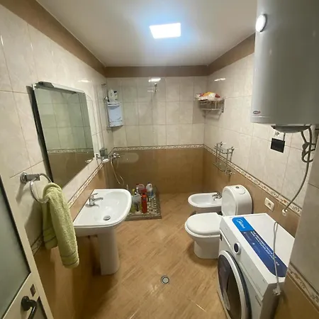 Juli Apartament *