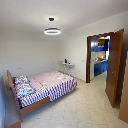 Apartment Juli *