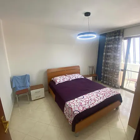 Juli Apartment