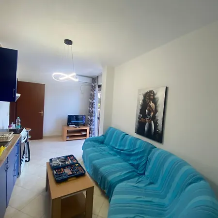 Apartment Juli *